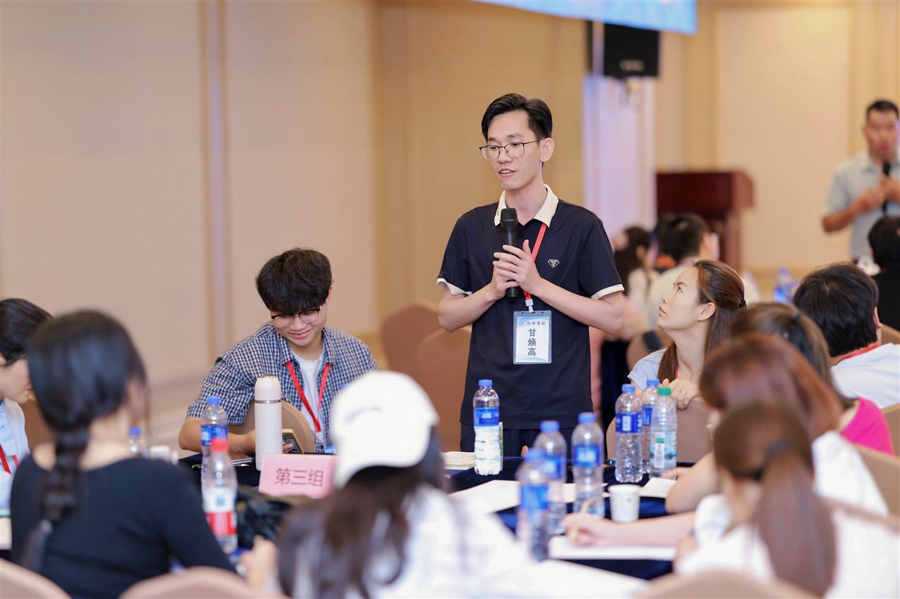 常见问题解答:选择深圳口才培训时应核对哪些信息?