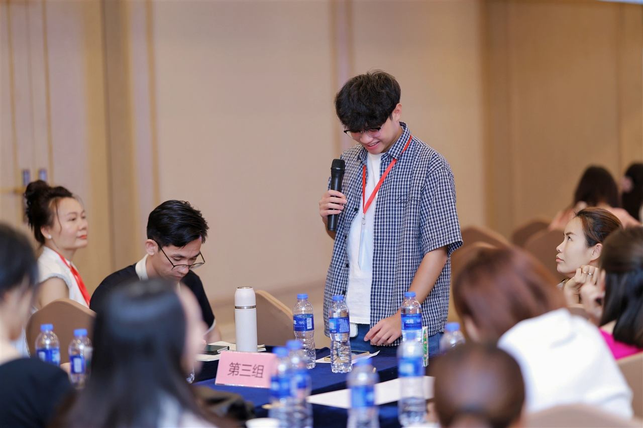 常见问题解答:没有准备时怎样组织即兴发言?
