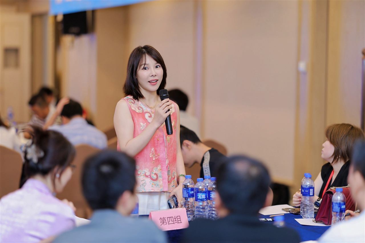 龙华龙岗校区课后实拍：今晚练了方案汇报
